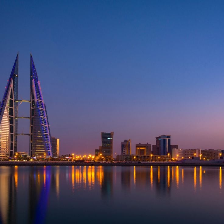 Manama