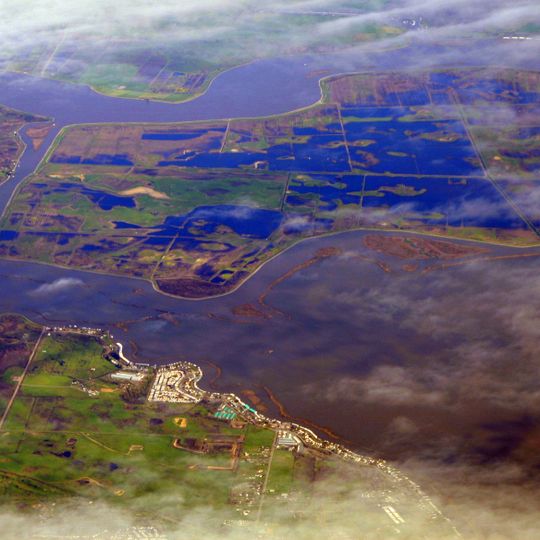Sacramento-San Joaquin River Delta