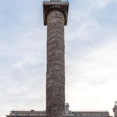 Columna de Marco Aurelio