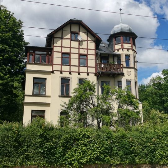 Bautzner Landstraße 53