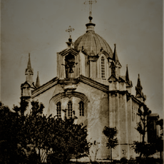 Église catholique de Marioupol