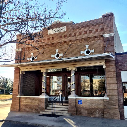 First National Bank Building