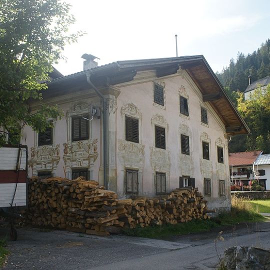 Bauernhaus, Falgerhaus