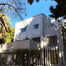 Casa de Victoria Ocampo