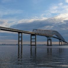 Мост Фрэнсиса Скотта Ки