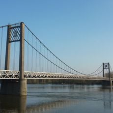 Pont suspendu d'Ancenis