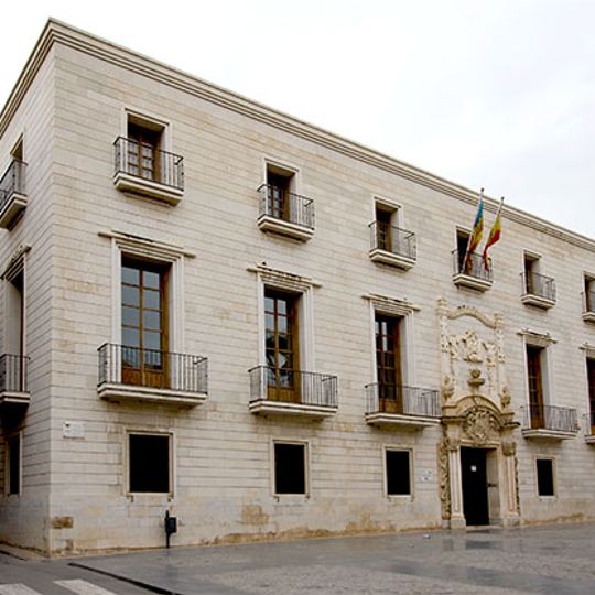 Archivos de Orihuela