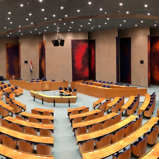 House of Representatives