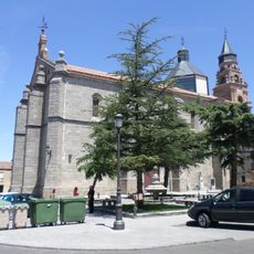 Church of San Miguel, Peñaranda de Bracamonte