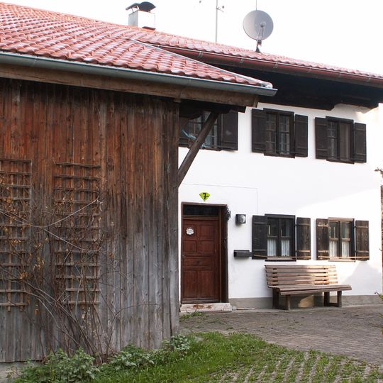 Kleinbauernhaus