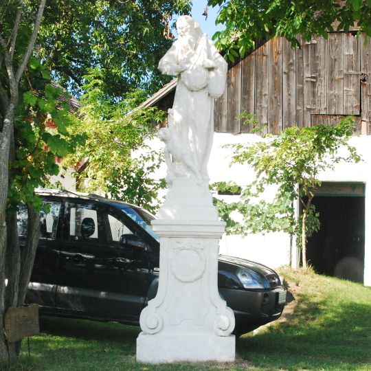 Statue heiliger Felix