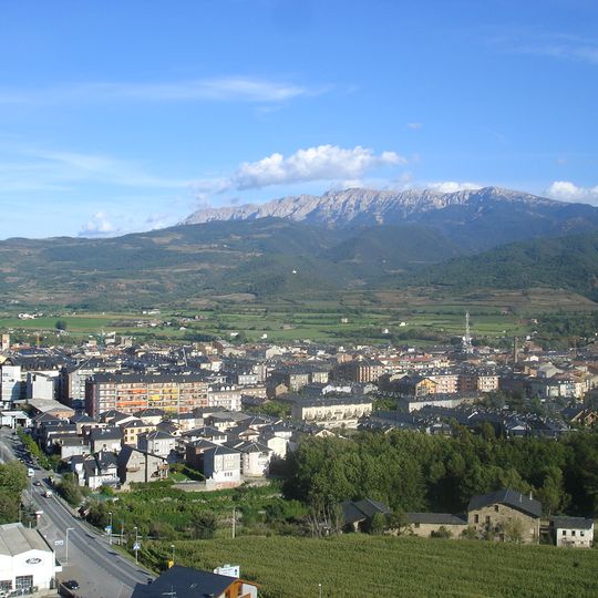 La Seu d'Urgell
