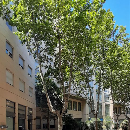 Cambra de Comerç i d'Indústria de Sabadell