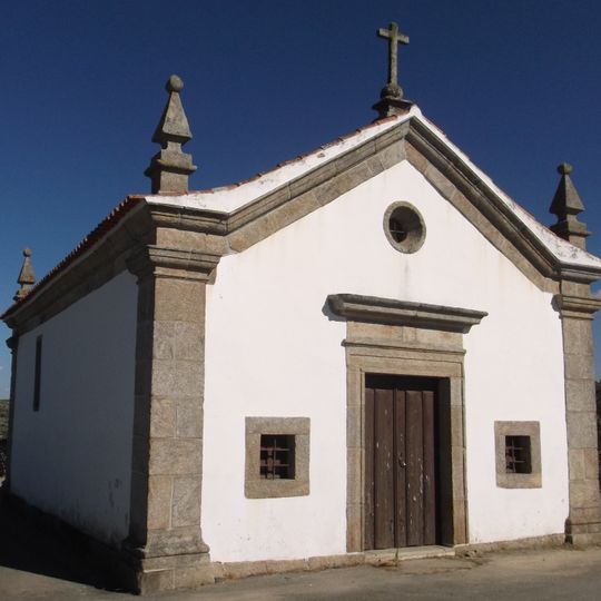 Capela de São Sebastião