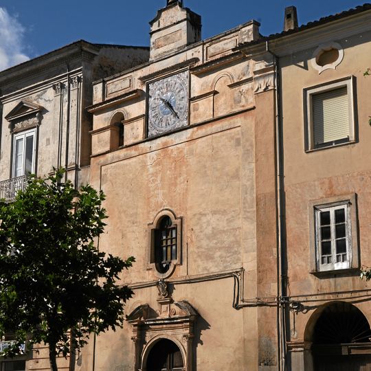 Santa Maria delle Grazie church