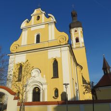 St. Georg
