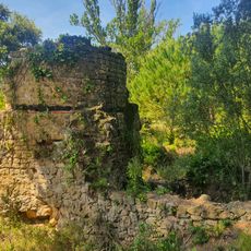 Sant Vicenç de les Corts