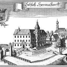 Cultural heritage D-2-7340-0236 in Weng (Isar)