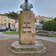 Antero de Figueiredo