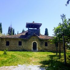 Saint Nicolas Church