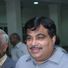 Nitin Gadkari