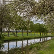 Abschnitt des Ludwig-Donau-Main-Kanals #24