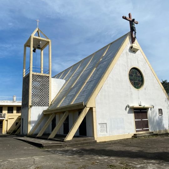 Igreja de Nossa Senhora das Dores