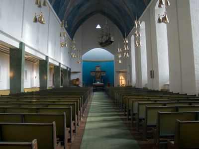 Interior 1