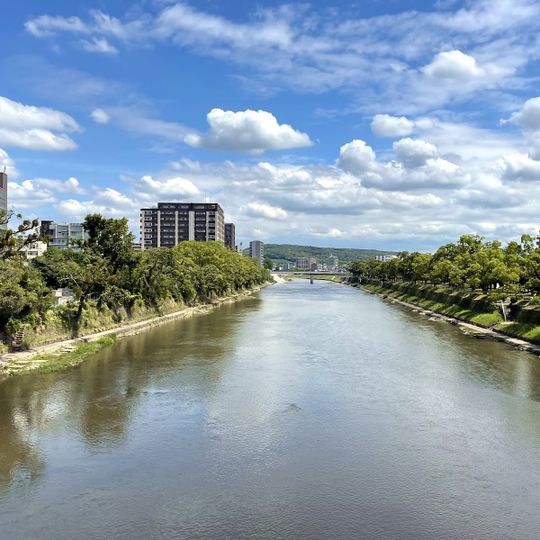 大甲橋