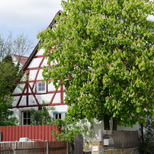 Altmannshausen 39