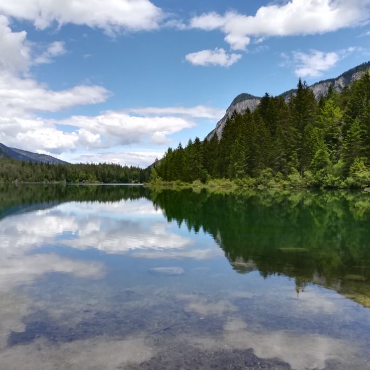 Lago di Tovel