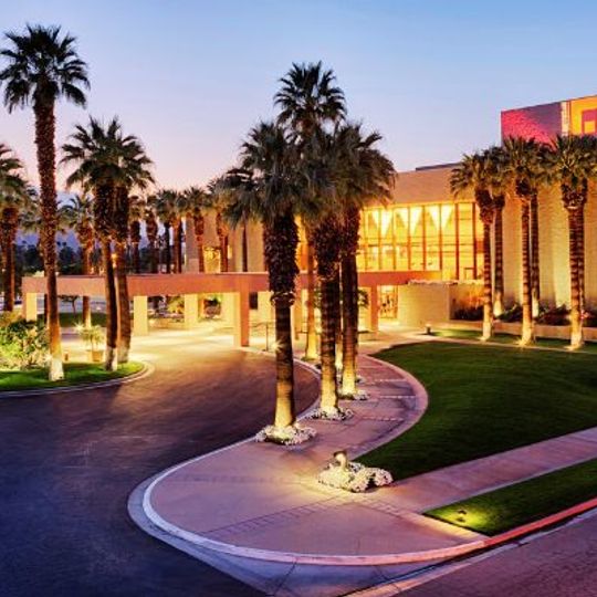 McCallum Theatre