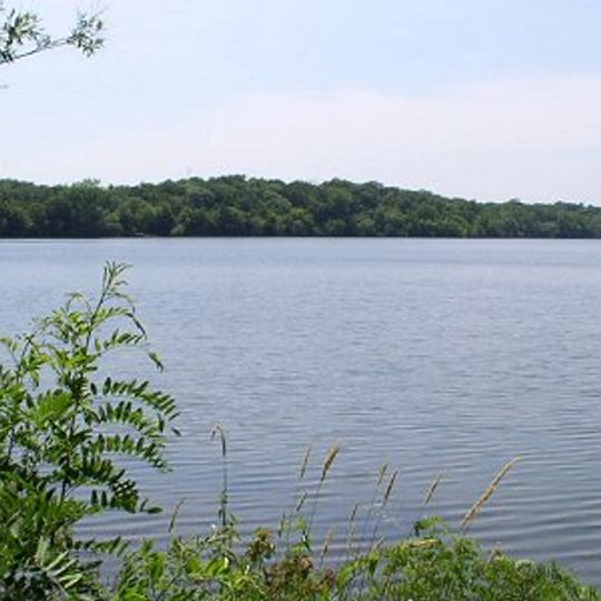 Sakatah Lake State Park