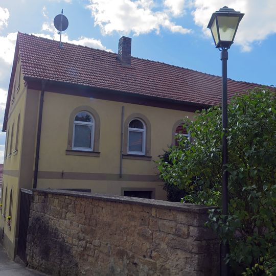 Wohnhaus