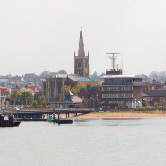 Harwich
