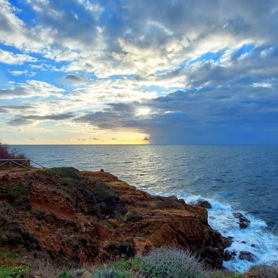 Reserva natural da Calafúria