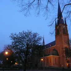 Sint-Corneliuskerk