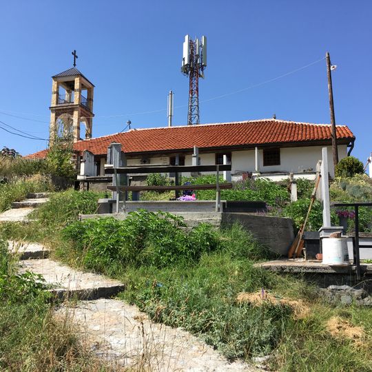 Свети Атанасий