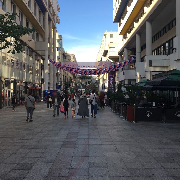 Place du Caquet