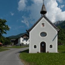 Ortskapelle Hl. Drei Könige in Windfang