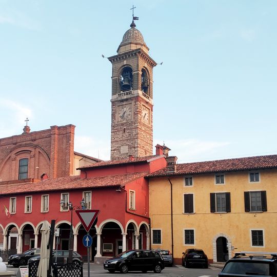 Basilica of Our Lady of the Visitation