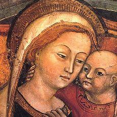 Sanctuary Madonna del Buon Consiglio