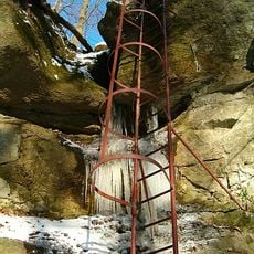 Holdvilág Gorge