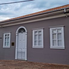 Imóvel à Praça Padre Miguel, nº 39