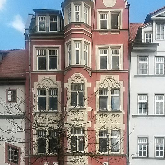 Johannisstraße 14