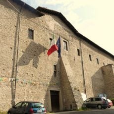 Archivio di Stato di Massa. Sezione di Pontremoli