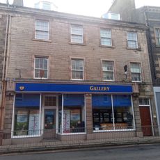 5 Buccleuch Street, Hawick