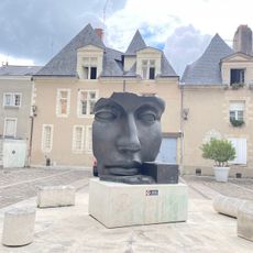 Place Saint-Éloi
