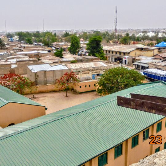 Katsina