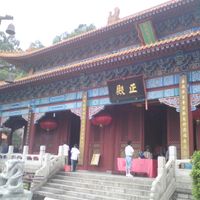 Nansha Subdistrict, Guangzhou